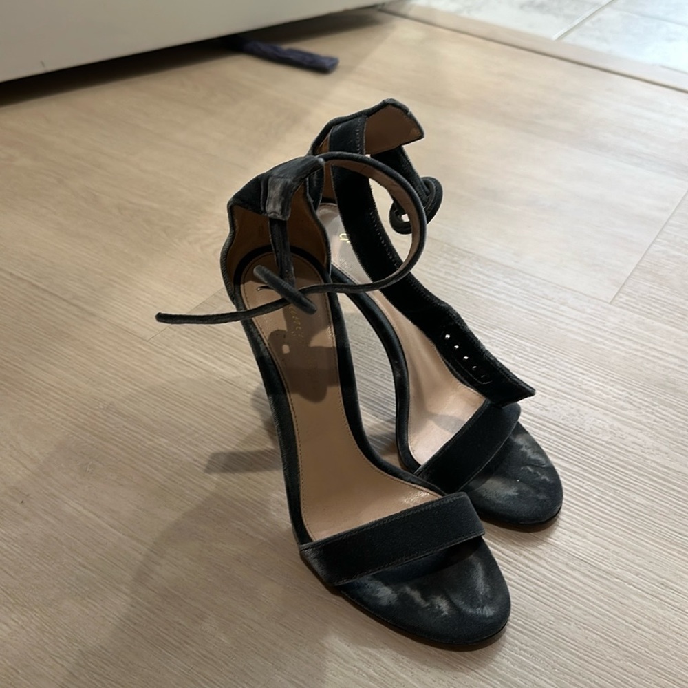 Gianvito Rossi Sandal